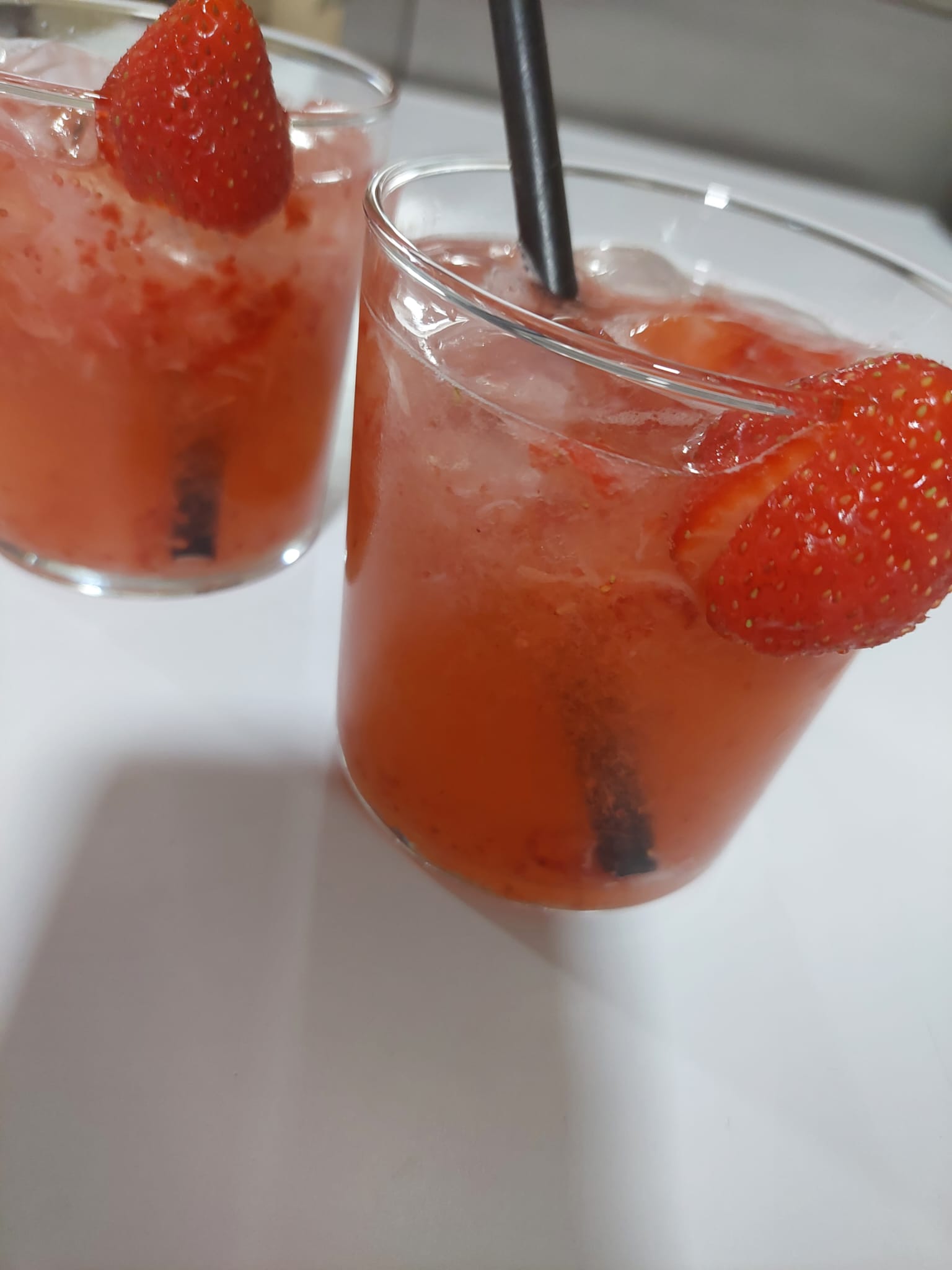 Caipiriña
