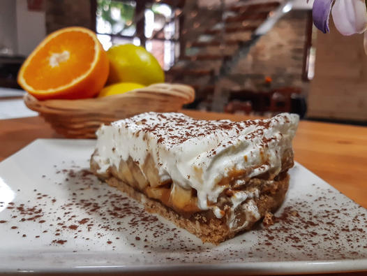 Banoffee