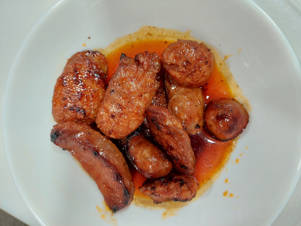 Chorizosvino