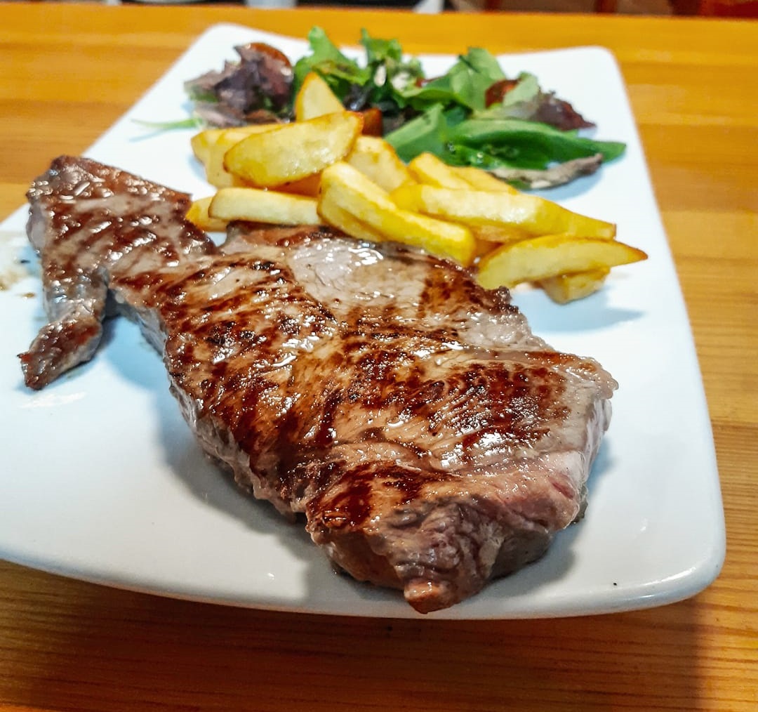 Entrecote