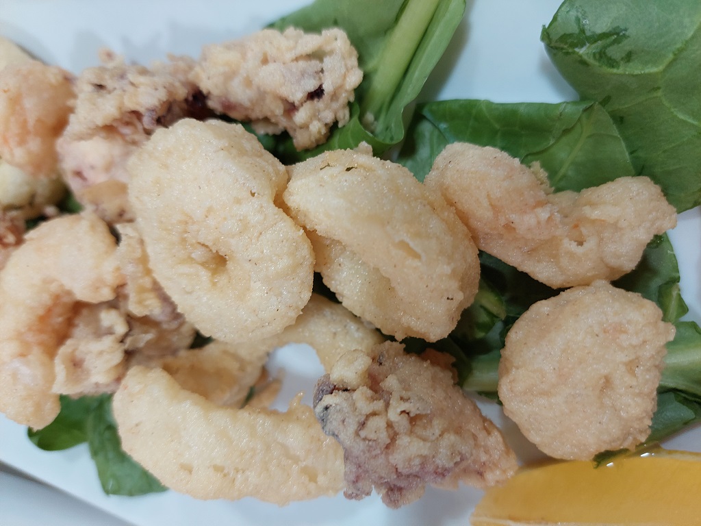 Fritura