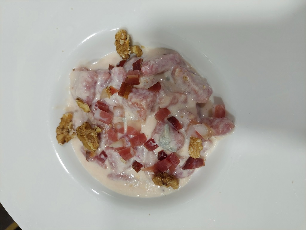 Gnocchi
