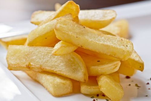 Patatas Fritas
