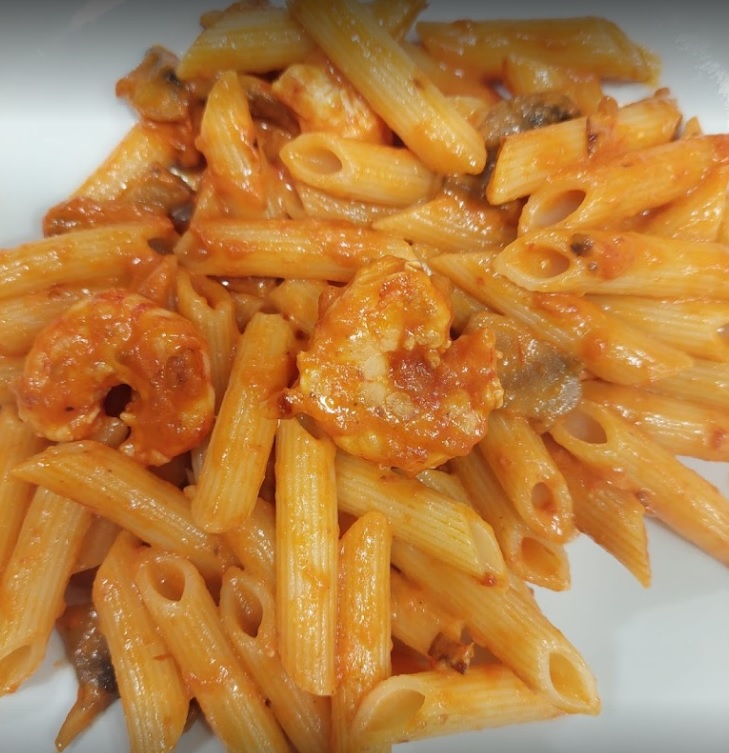 Penne Mare