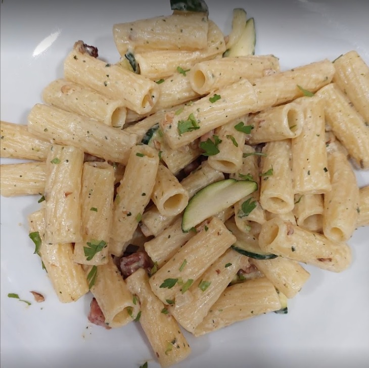 Rigatoni
