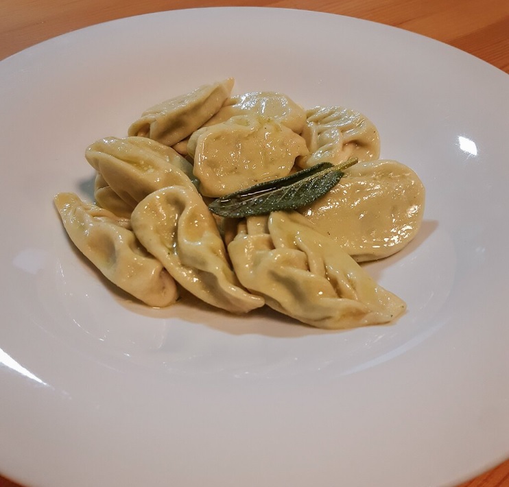 Tortelli