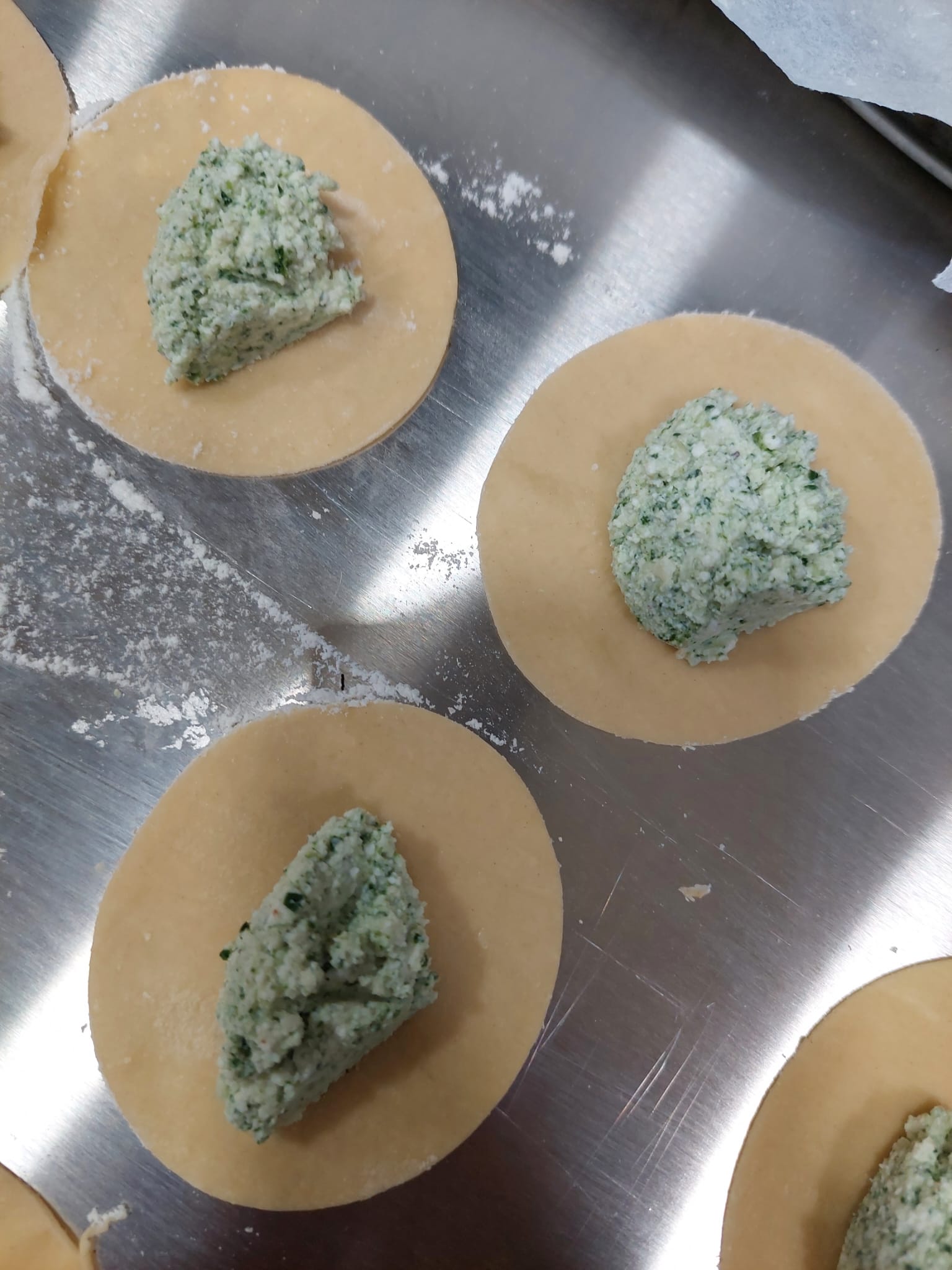 Tortelli